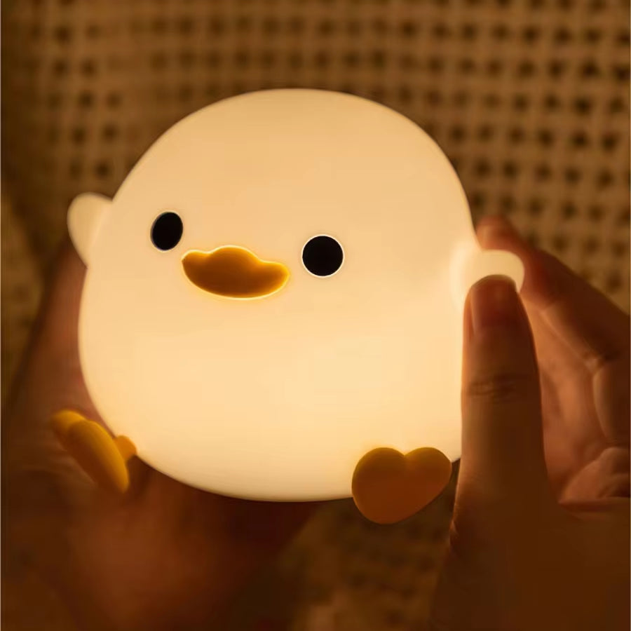 Sweet Dreams - Animal Night Light for Sleeping