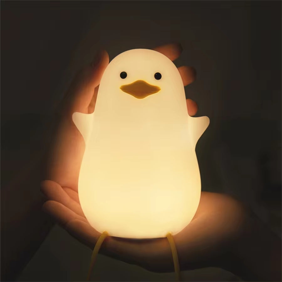 Sweet Dreams - Animal Night Light for Sleeping