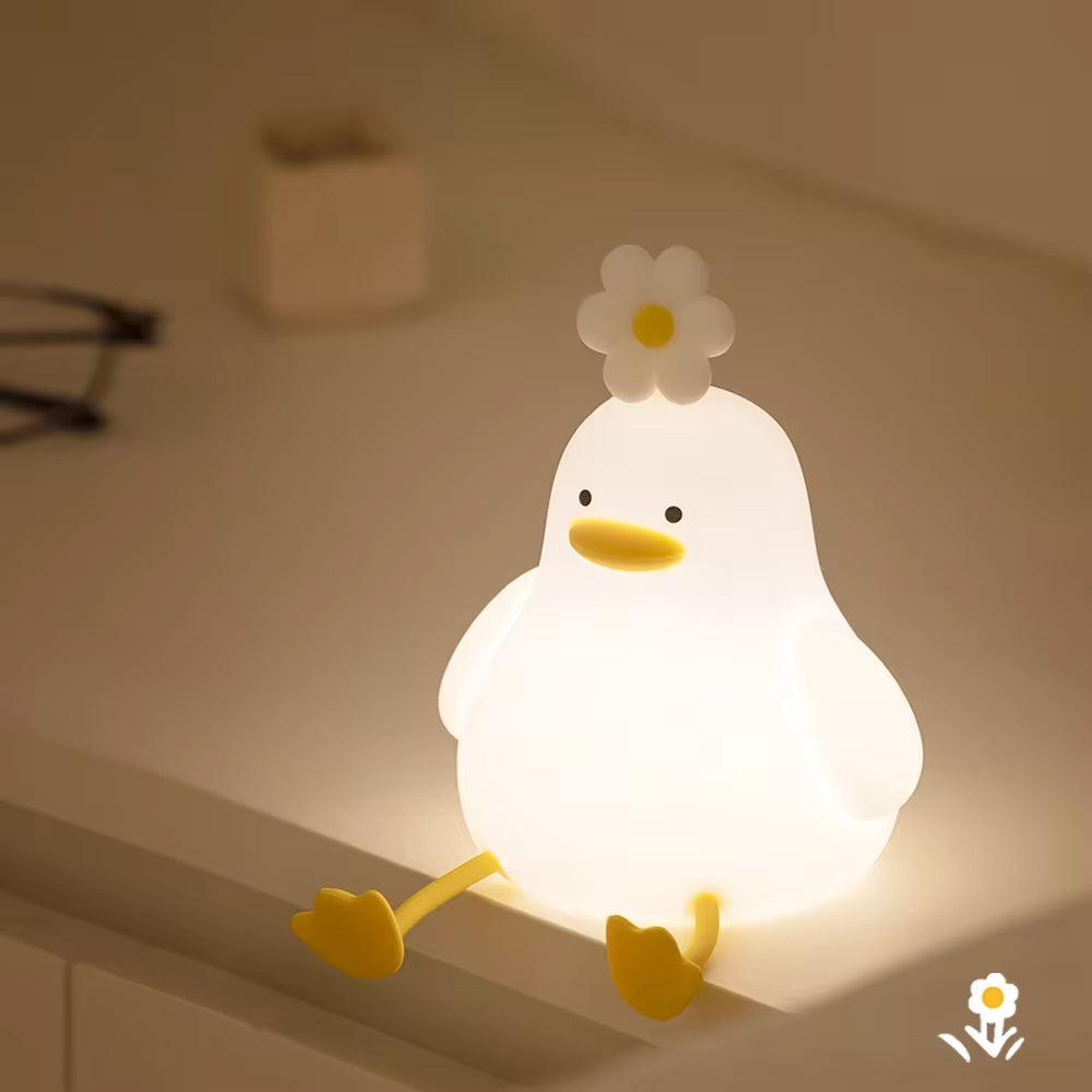 Sweet Dreams - Animal Night Light for Sleeping
